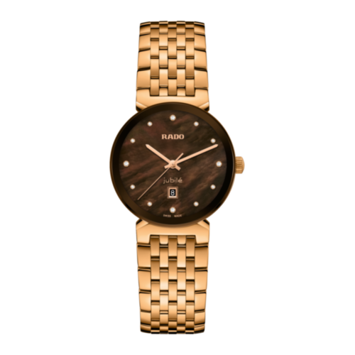 Florence Diamonds