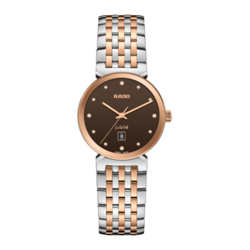 Florence Diamonds