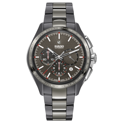 HyperChrome Automatic Chronograph Limited Edition