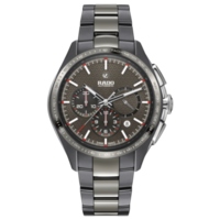HyperChrome Automatic Chronograph Limited Edition
