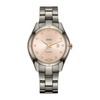 HyperChrome Automatic Diamonds