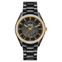 HyperChrome Automatic Diamonds