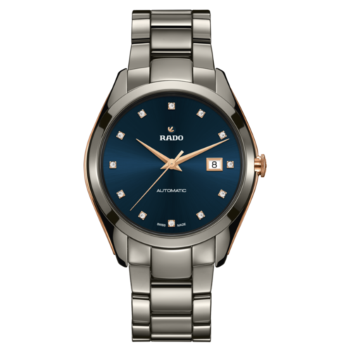 HyperChrome Automatic Diamonds