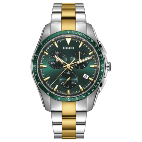 Hyperchrome Chronograph