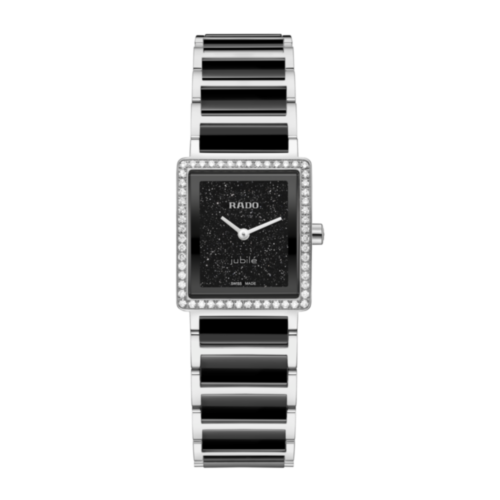 Integral Diamonds