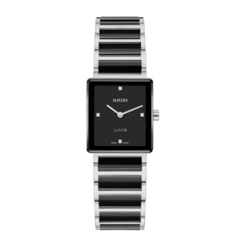Integral Diamonds