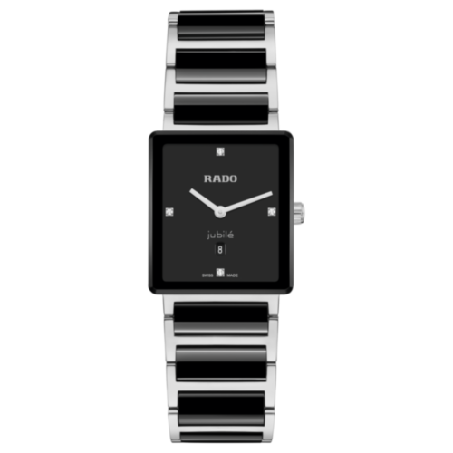 Integral Diamonds
