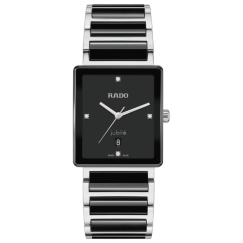 Integral Diamonds