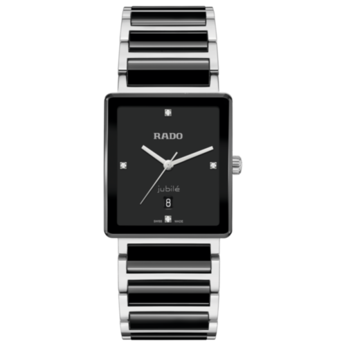 Integral Diamonds