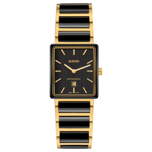 Integral 40-Year Anniversary Edition