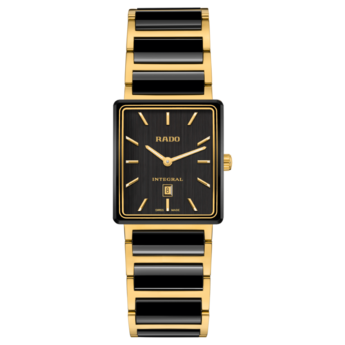 Integral 40-Year Anniversary Edition Stainless steel / PVD Watch