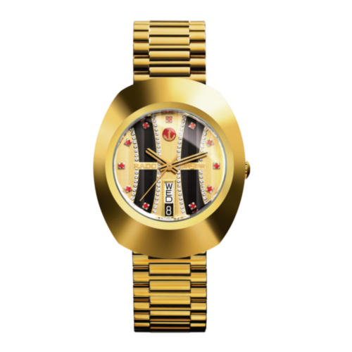 The Original Automatic