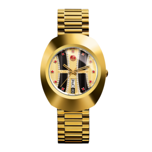 The Original Automatic