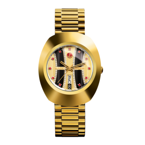 The Original Automatic