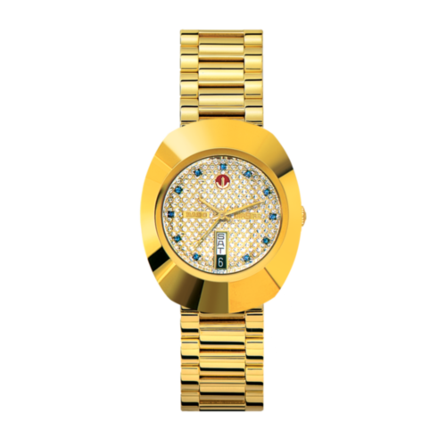 The Original Automatic