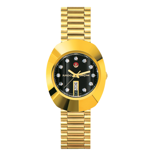 The Original Automatic