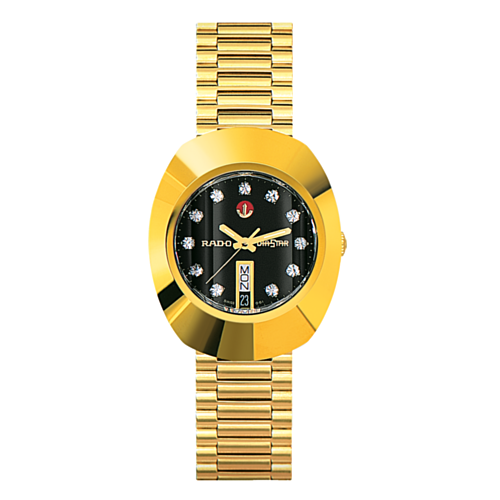 The Original Automatic
