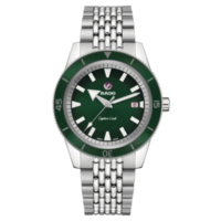 Captain Cook Automatic