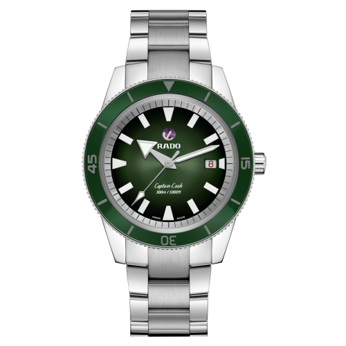Rado 2025 nato strap