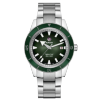 Captain Cook Automatic - Hrithik Roshan Special Edition