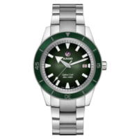 Captain Cook Automatic