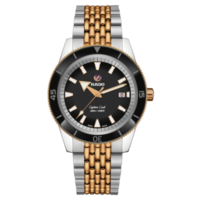 Captain cook Automatic