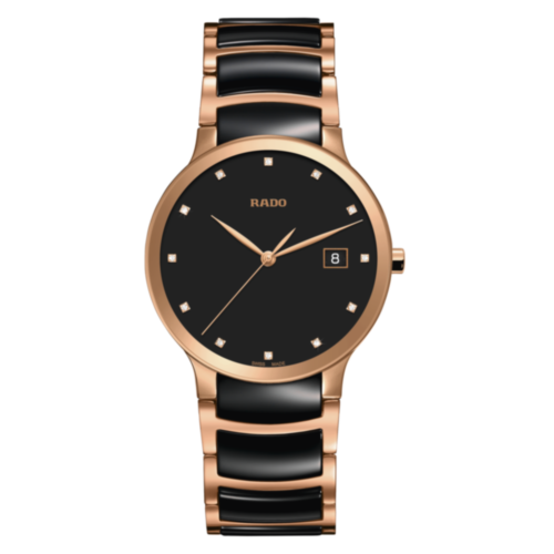 Centrix Diamonds