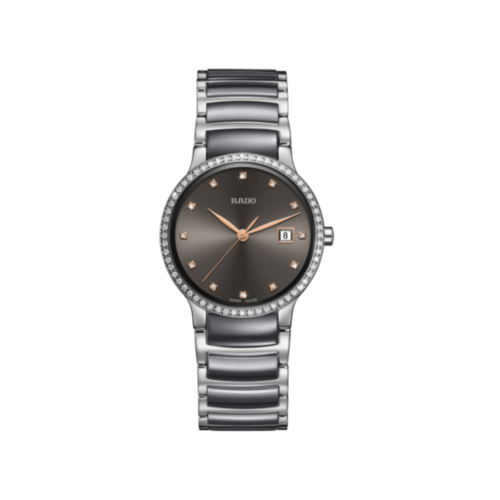 Centrix Diamonds