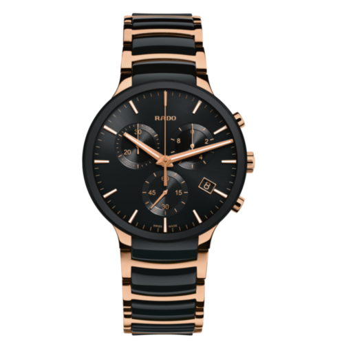 Centrix Chronograph
