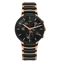 Centrix Chronograph