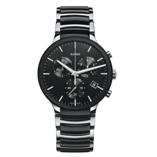 Centrix Chronograph
