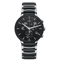 Centrix Chronograph