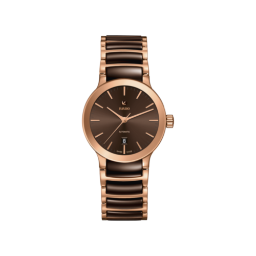Centrix Automatic