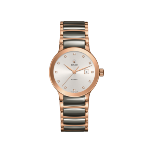 Centrix Automatic Diamonds