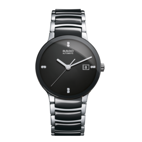 Centrix Automatic Diamonds