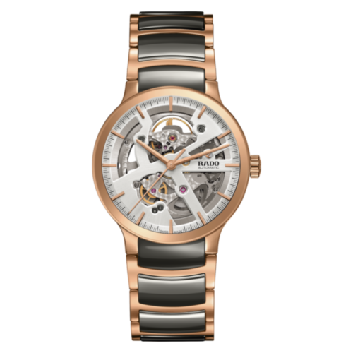 Centrix Automatic Open Heart