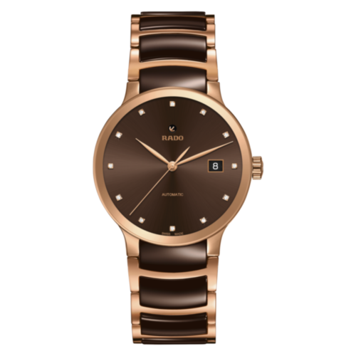 Centrix Automatic Diamonds