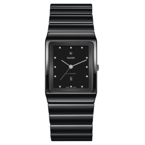 Ceramica Automatic Diamonds