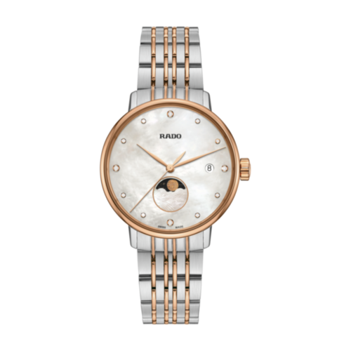 Coupole Classic Diamonds