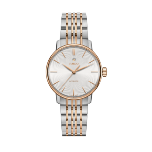 Coupole Classic Automatic