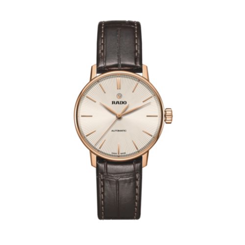 Coupole Automatic