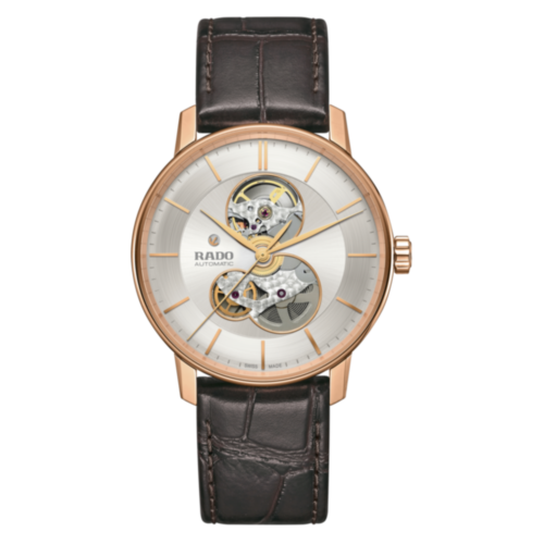 Coupole Classic Open Heart Automatic