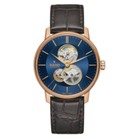 Coupole Classic Open Heart Automatic