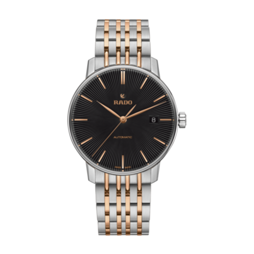 Coupole Classic Automatic