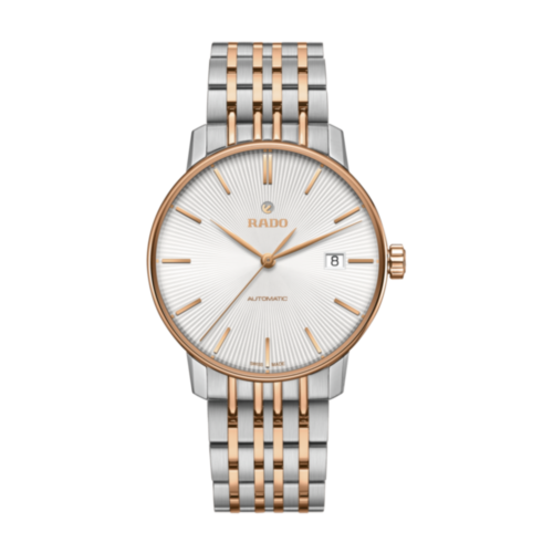 Coupole Classic Automatic
