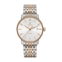 Coupole Classic Automatic