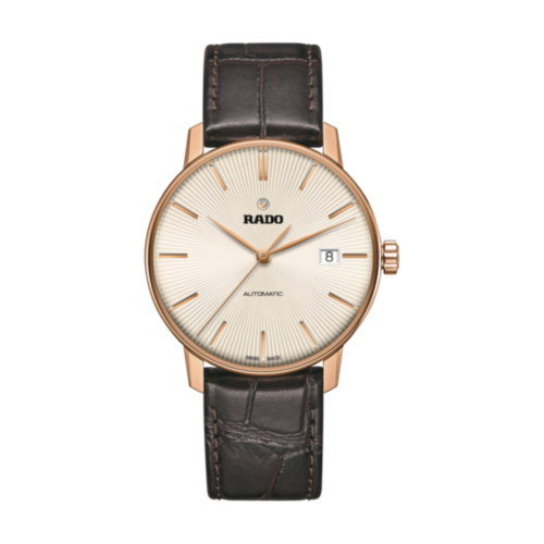 Coupole Classic Automatic