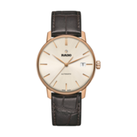 Coupole Classic Automatic