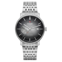 Coupole Classic Automatic Power Reserve