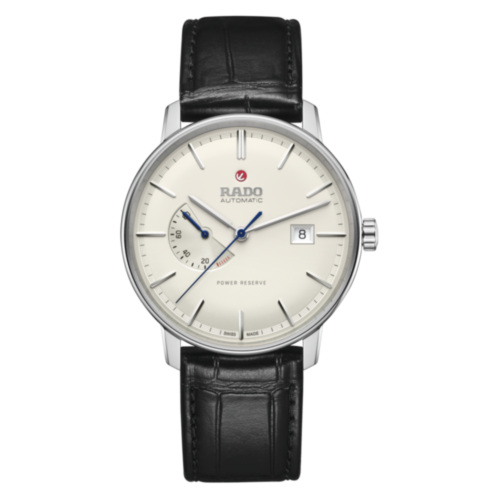 Coupole Classic Automatic Power Reserve